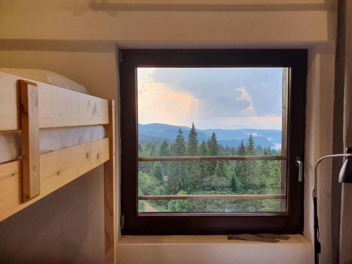 Jelka Apartmani ヤホリナ エクステリア 写真