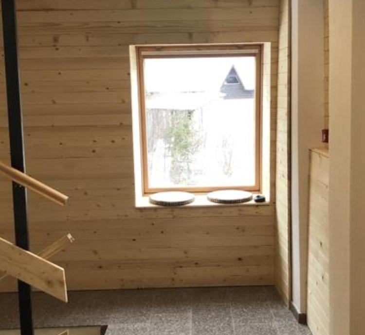 Jelka Apartmani ヤホリナ エクステリア 写真