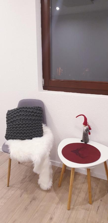 Jelka Apartmani ヤホリナ エクステリア 写真