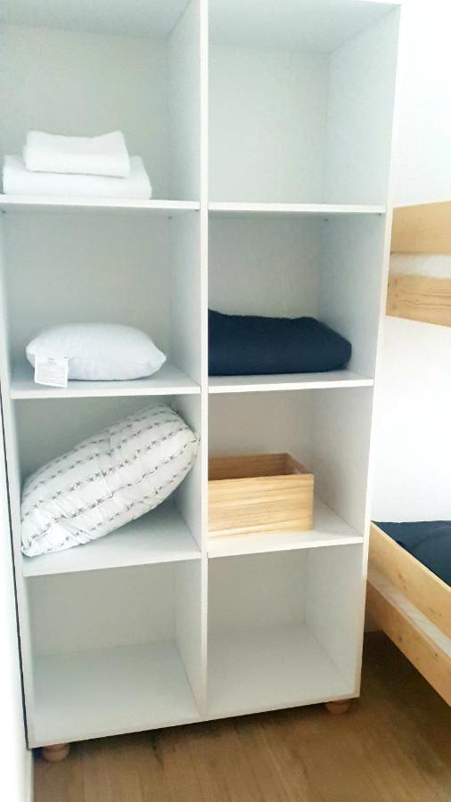 Jelka Apartmani ヤホリナ エクステリア 写真